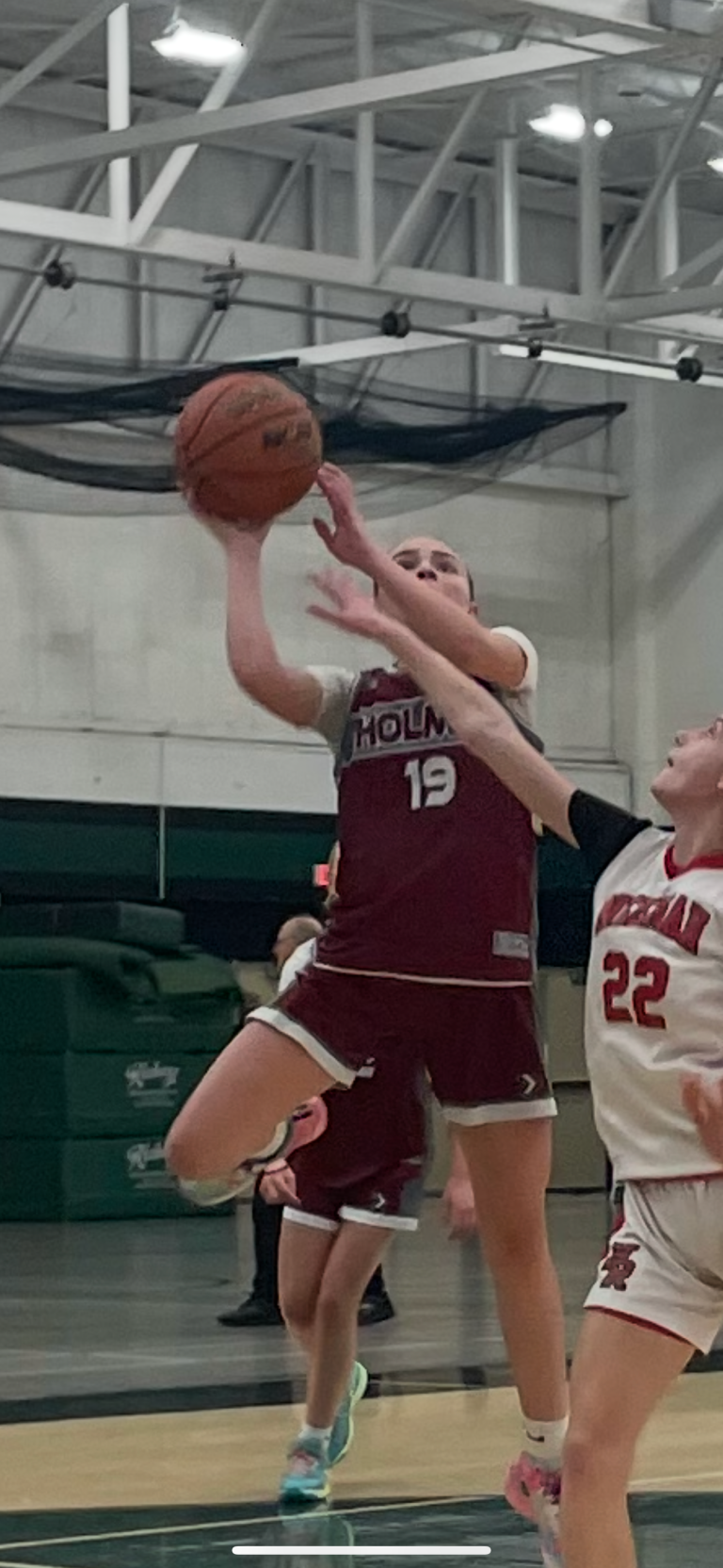 Abby Wigdal