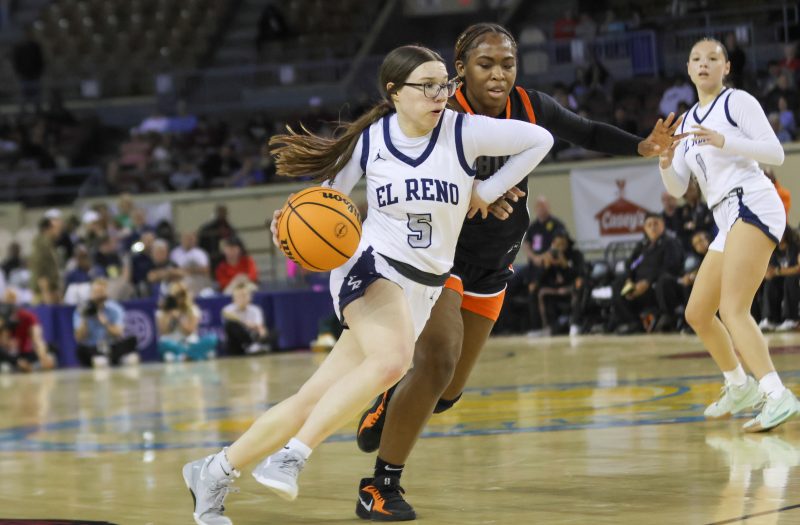 Almost OCA All-Staters : Large West