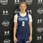Berklie Hardman