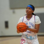Samaria Williams
