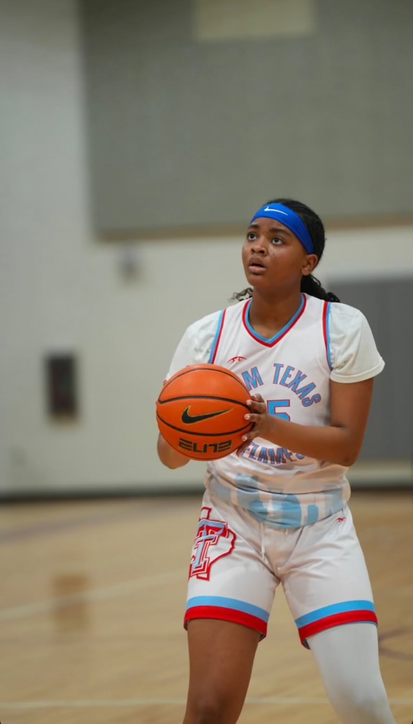 Samaria Williams
