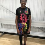 Zariah Russell