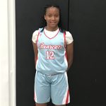 Karyss Williams
