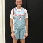 Kinley Pruett