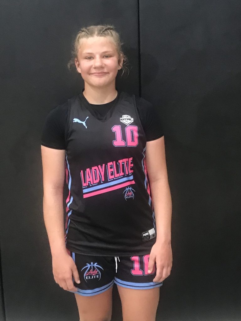 Battle in the Big Friendly : 14U Top Guards pt.1