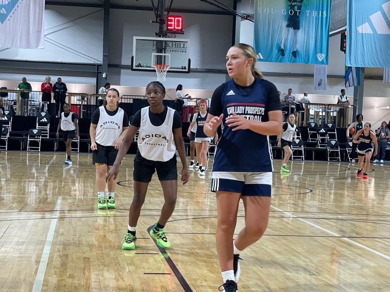 Adidas 3SSB Session 1: Emptying the Notebook (FREE)