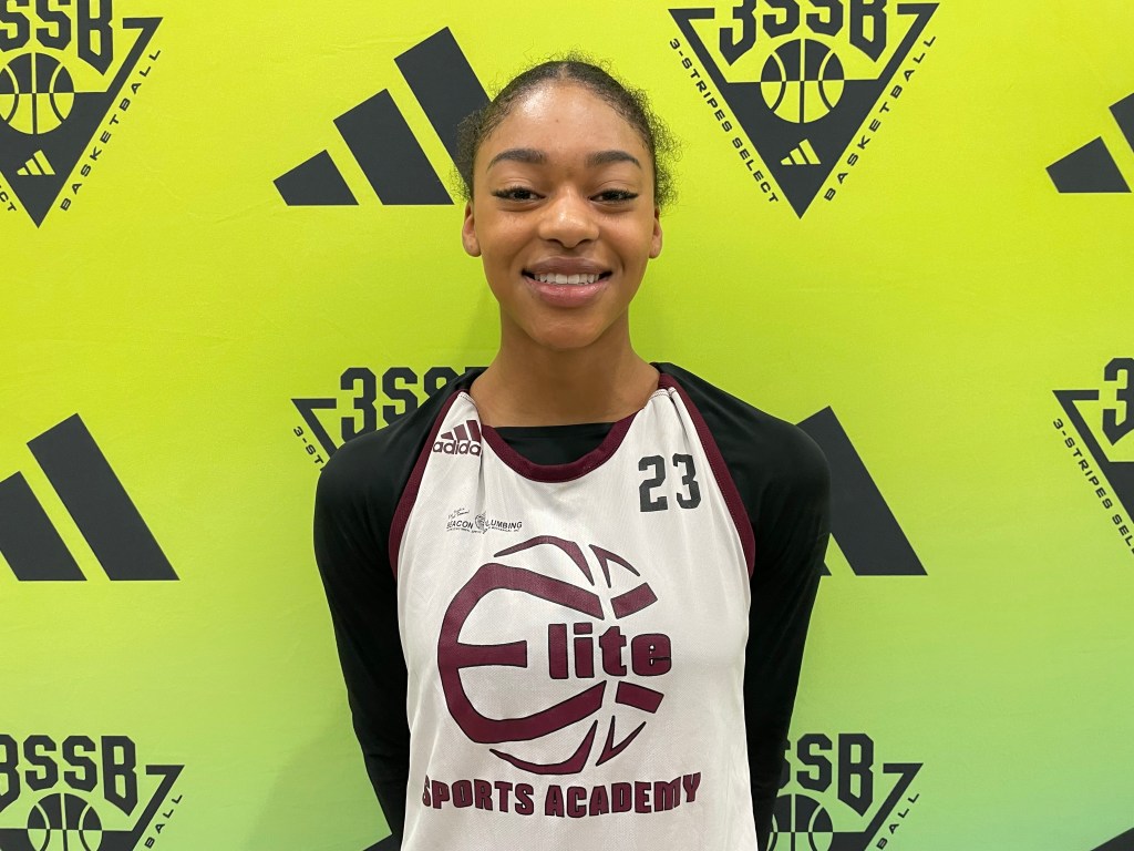 AAU Season: Players Stepping Up