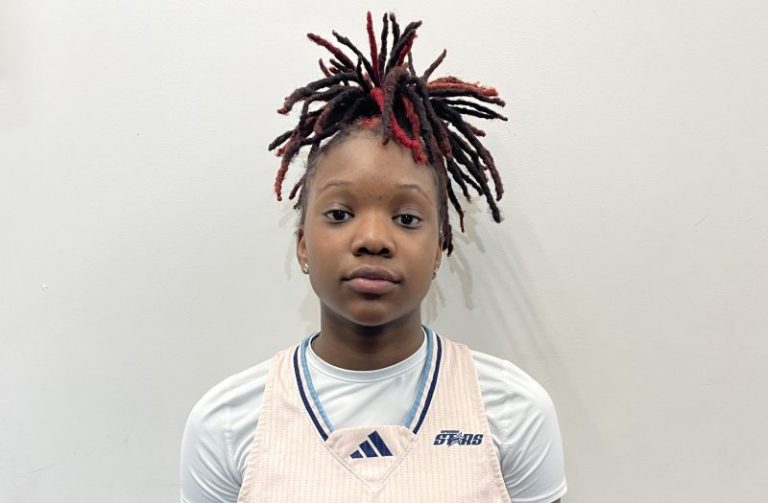 PGH Carolinas Freshman Showcase:  Team Five Was Impressive