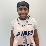 Jalaila Ligon