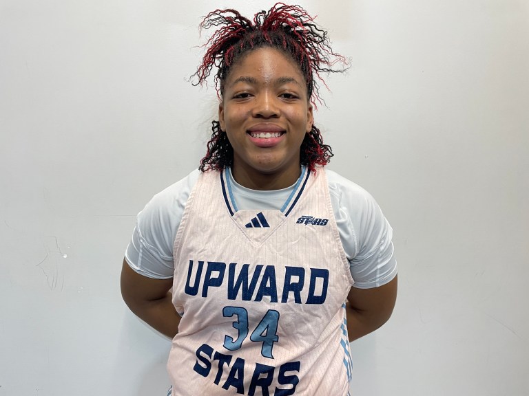 Kynadi Breland