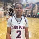 Jaida McClure