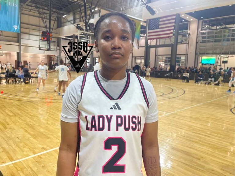 Jaida McClure