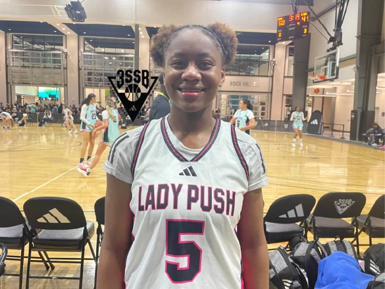Jordin Richardson