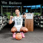 Disaya Reid