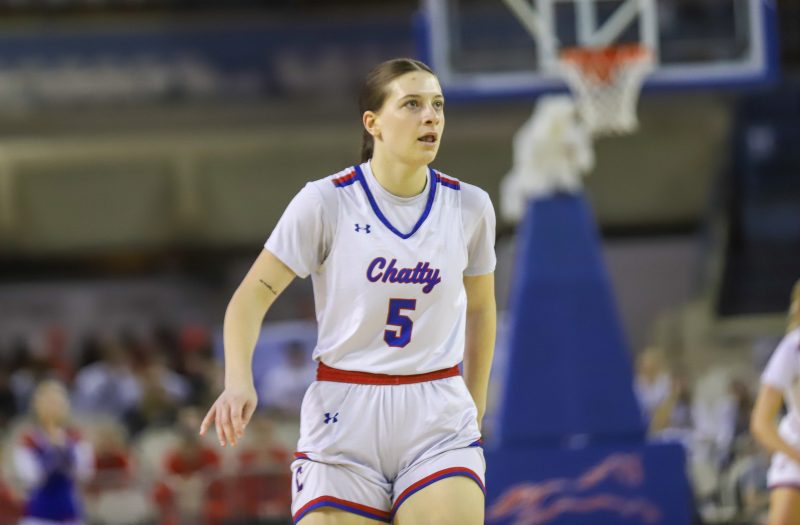Maddie Burns