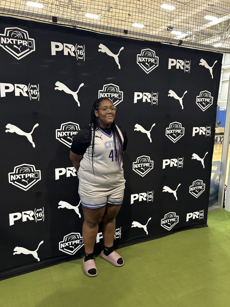 Johnae Weaver
