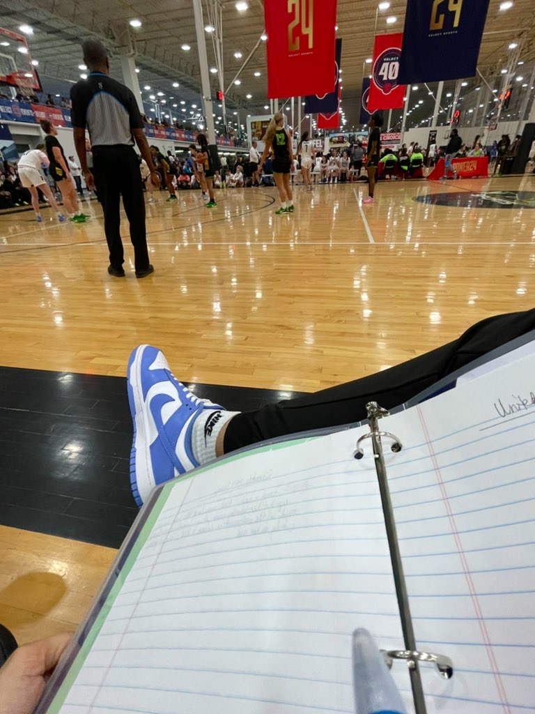 Heading into May with Eval Period Momentum