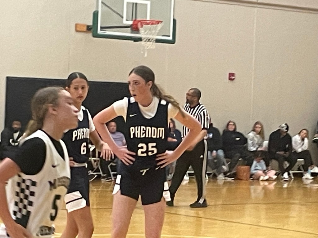 Coach T Classic Saturday’s Standout Forwards