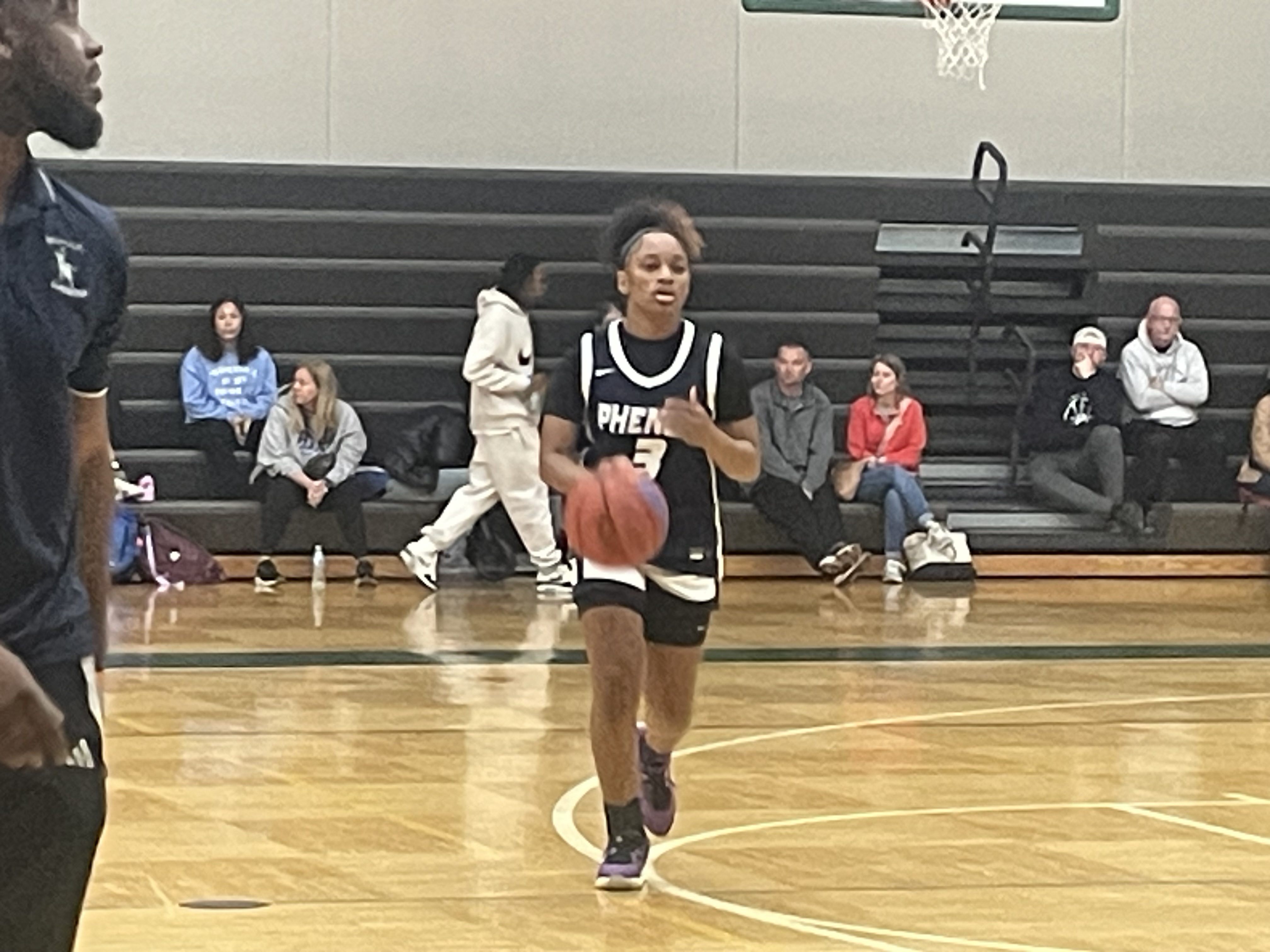 Zoriah Goolsby