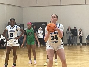 Class of 2028 Recruiting Tidbits