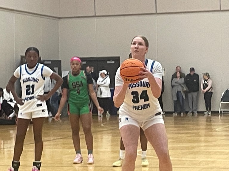 Class of 2028 Recruiting Tidbits