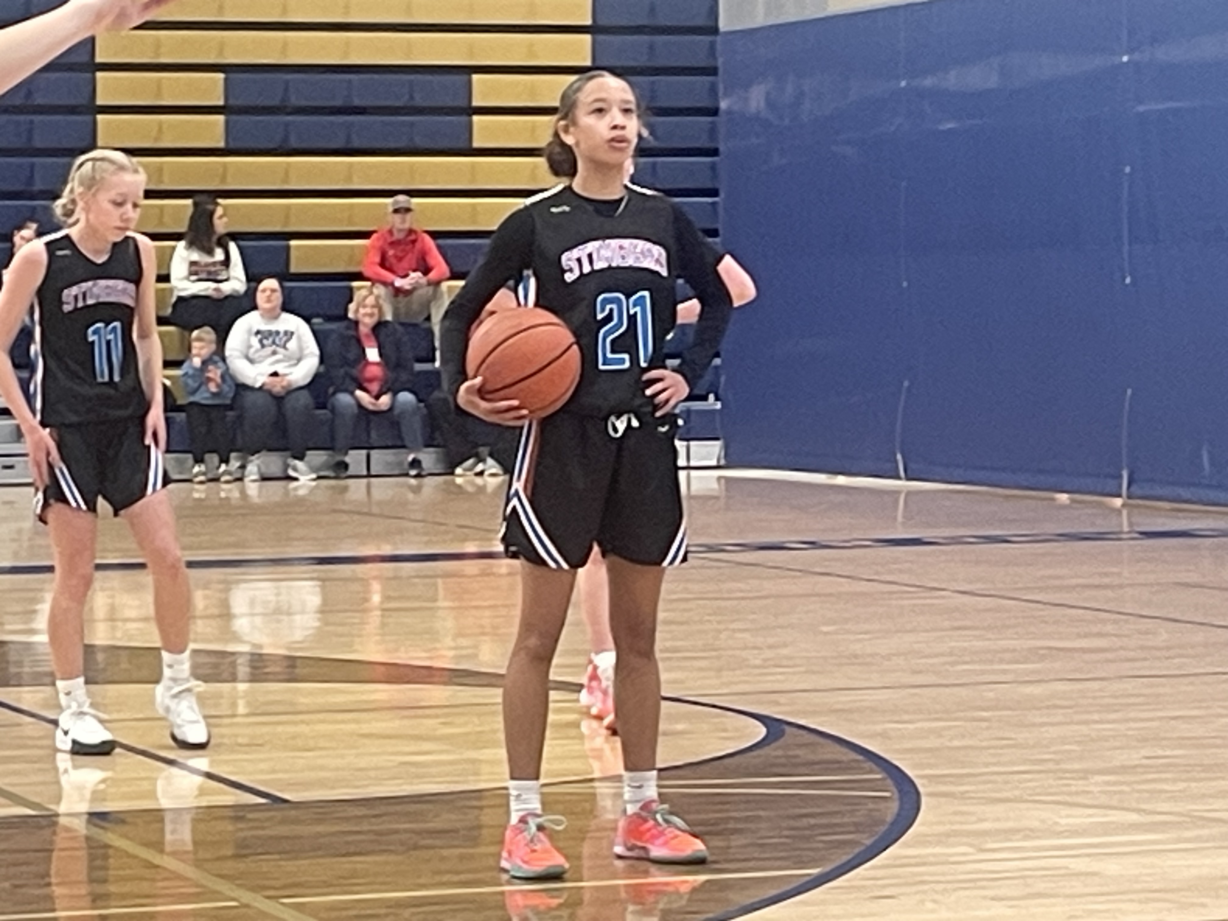 <span class="pn-tooltip pn-player-link">
        <span class="name-pointer">New Names of Guards at Phee Elite Classic</span>
        <span class="info-box not-prose" style="background: linear-gradient(to bottom, rgba(1,183,255, 0.95) 0%,rgba(1,183,255, 1) 100%)">
            <a href="https://prepgirlshoops.com/2025/04/new-names-of-guards-at-phee-elite-classic/" class="link-wrap">
                                    <span class="player-img"><img src="https://prepgirlshoops.com/wp-content/uploads/sites/4/2025/04/IMG_1786.jpeg?w=150&h=150&crop=1" alt="New Names of Guards at Phee Elite Classic"></span>
                
                <span class="player-details">
                    <span class="first-name">New</span>
                    <span class="last-name">Names of Guards at Phee Elite Classic</span>
                    <span class="measurables">
                                            </span>
                                    </span>
                <span class="player-rank">
                                                        </span>
                                    <span class="state-abbr"></span>
                            </a>

            
        </span>
    </span>
