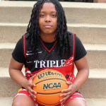 KNaiiah Hodge