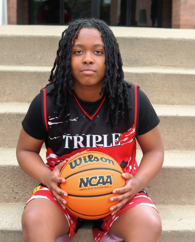 KNaiiah Hodge