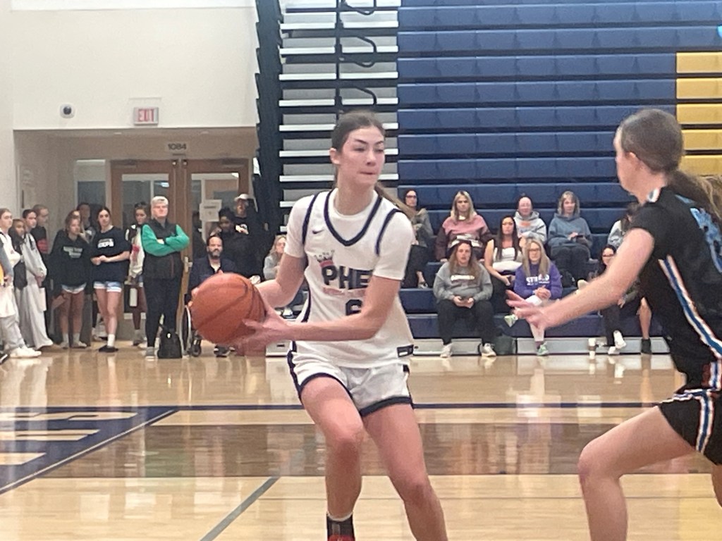 Phee Elite Classic Saturday Standouts
