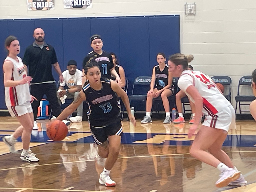 New Names of Guards at Phee Elite Classic