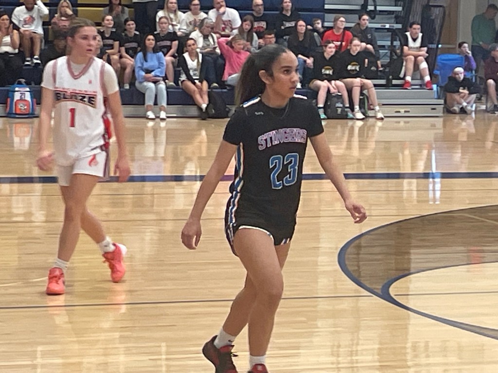 Phee Elite Classic Sunday Standouts