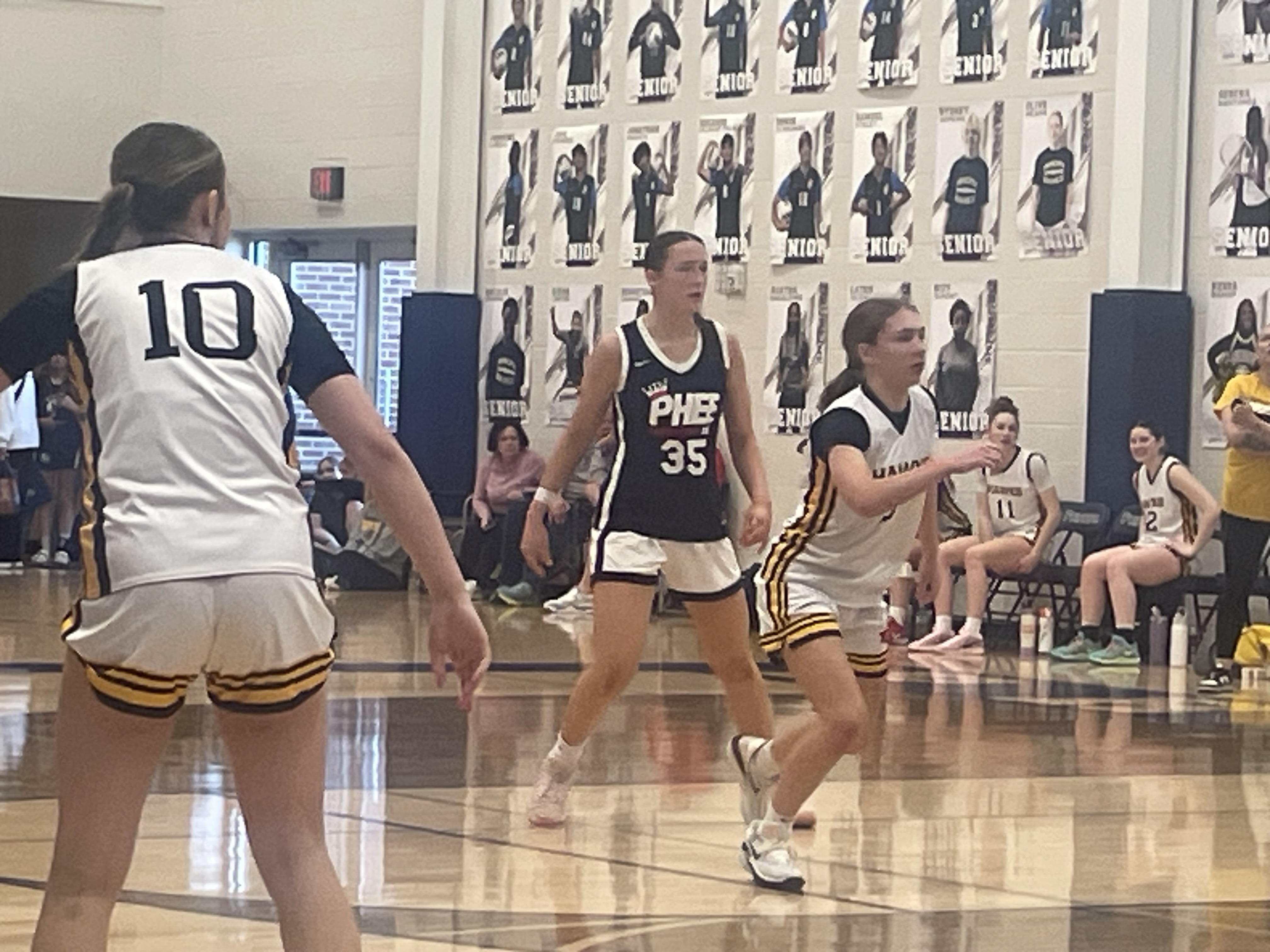<span class="pn-tooltip pn-player-link">
        <span class="name-pointer">New Names from Phee Elite Classic (Forwards)</span>
        <span class="info-box not-prose" style="background: linear-gradient(to bottom, rgba(1,183,255, 0.95) 0%,rgba(1,183,255, 1) 100%)">
            <a href="https://prepgirlshoops.com/2025/04/new-names-from-phee-elite-classic-forwards/" class="link-wrap">
                                    <span class="player-img"><img src="https://prepgirlshoops.com/wp-content/uploads/sites/4/2025/04/IMG_1827.jpeg?w=150&h=150&crop=1" alt="New Names from Phee Elite Classic (Forwards)"></span>
                
                <span class="player-details">
                    <span class="first-name">New</span>
                    <span class="last-name">Names from Phee Elite Classic (Forwards)</span>
                    <span class="measurables">
                                            </span>
                                    </span>
                <span class="player-rank">
                                                        </span>
                                    <span class="state-abbr"></span>
                            </a>

            
        </span>
    </span>
