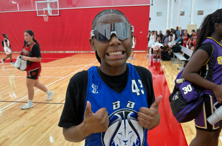 Space City Slam: 15U Standouts