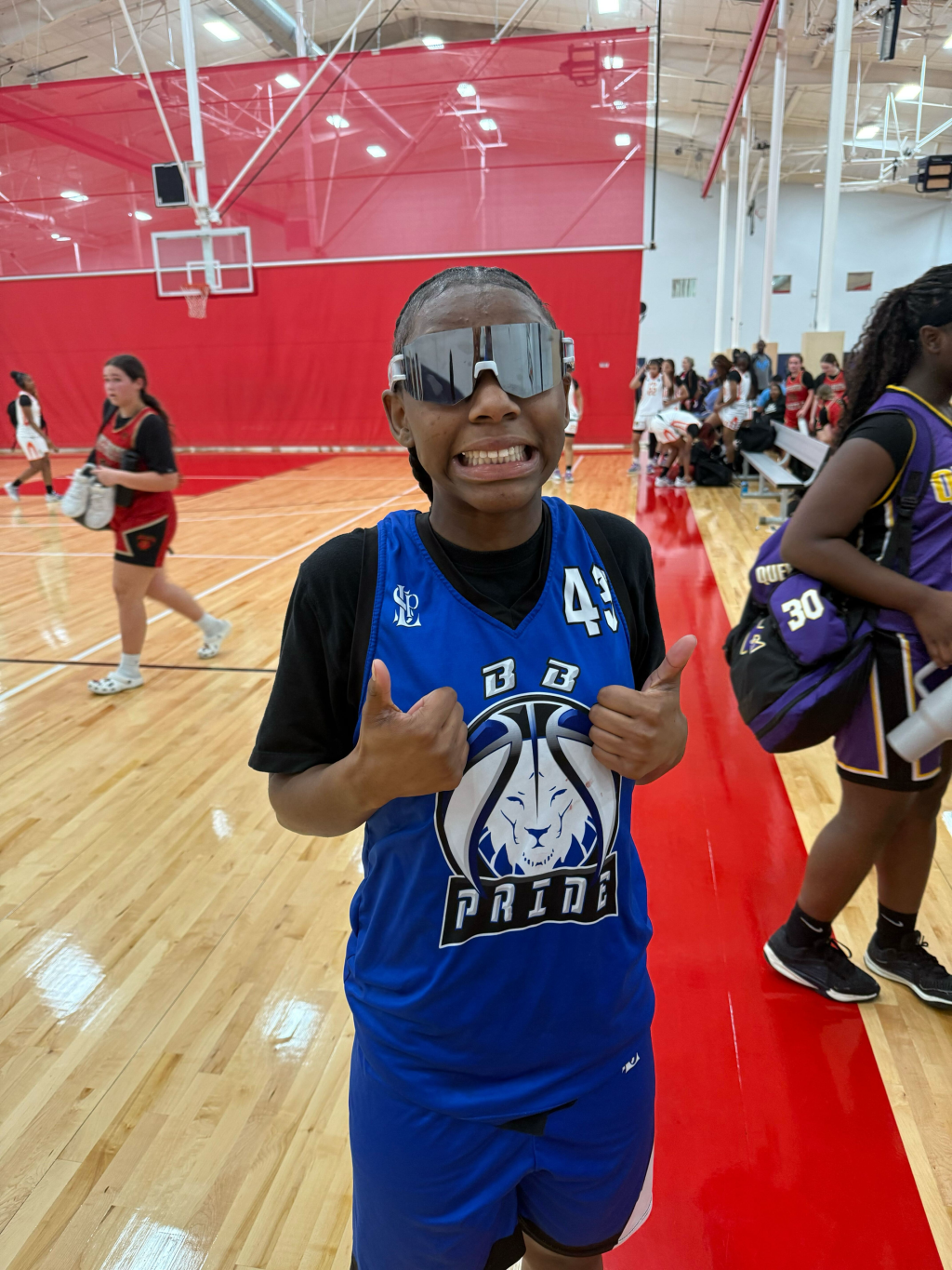 2A Players I am Excited to Watch in 2025-26