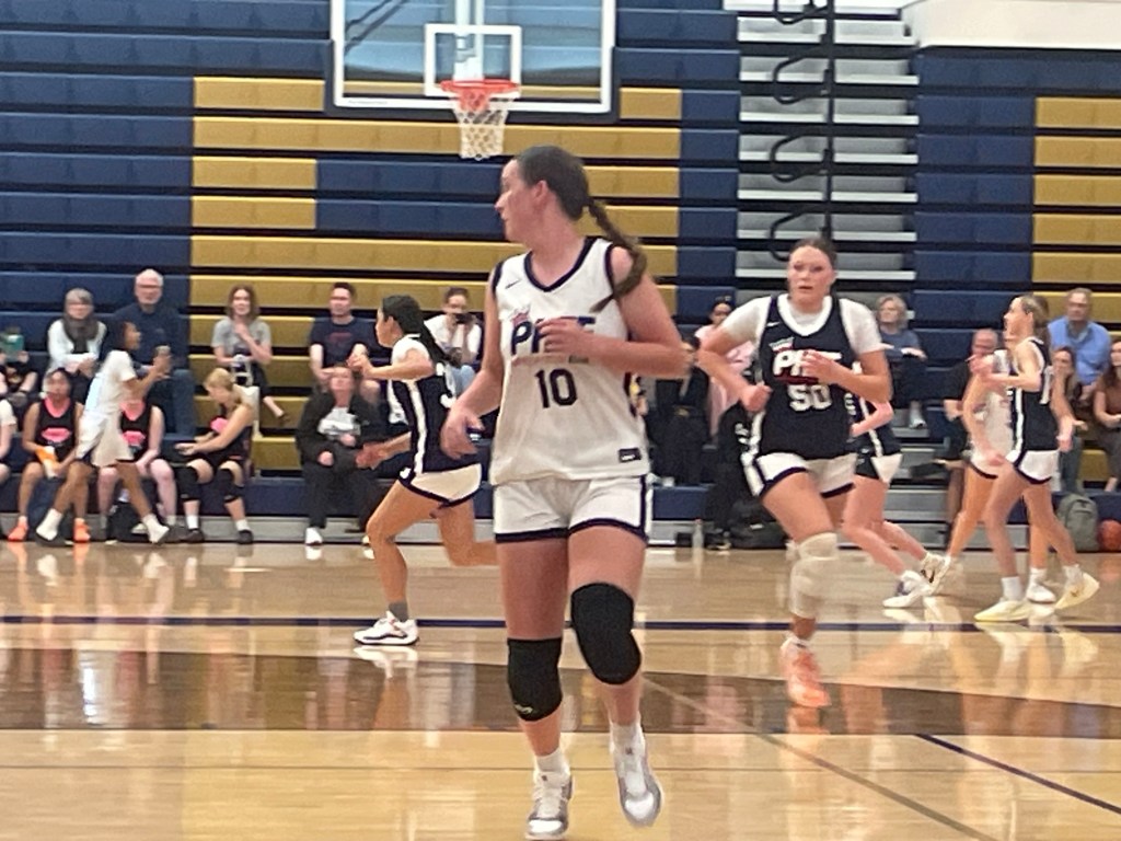 New Names from Phee Elite Classic (Forwards)
