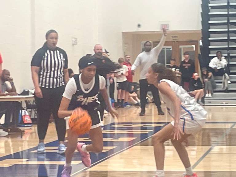 Jamiah Herring-Green