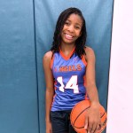 Mya Towles