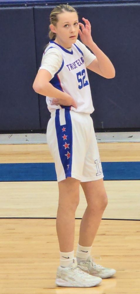 Paisley Plumlee