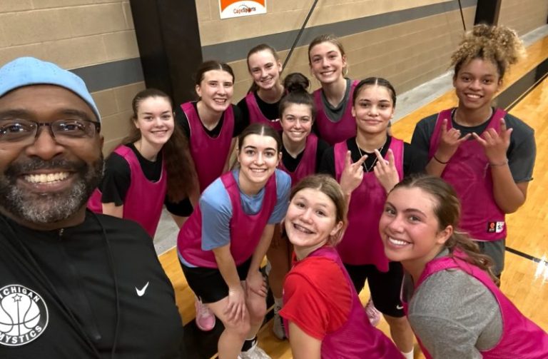 Michigan Mystics Chosen 2026