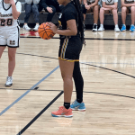 KaNiya Blair