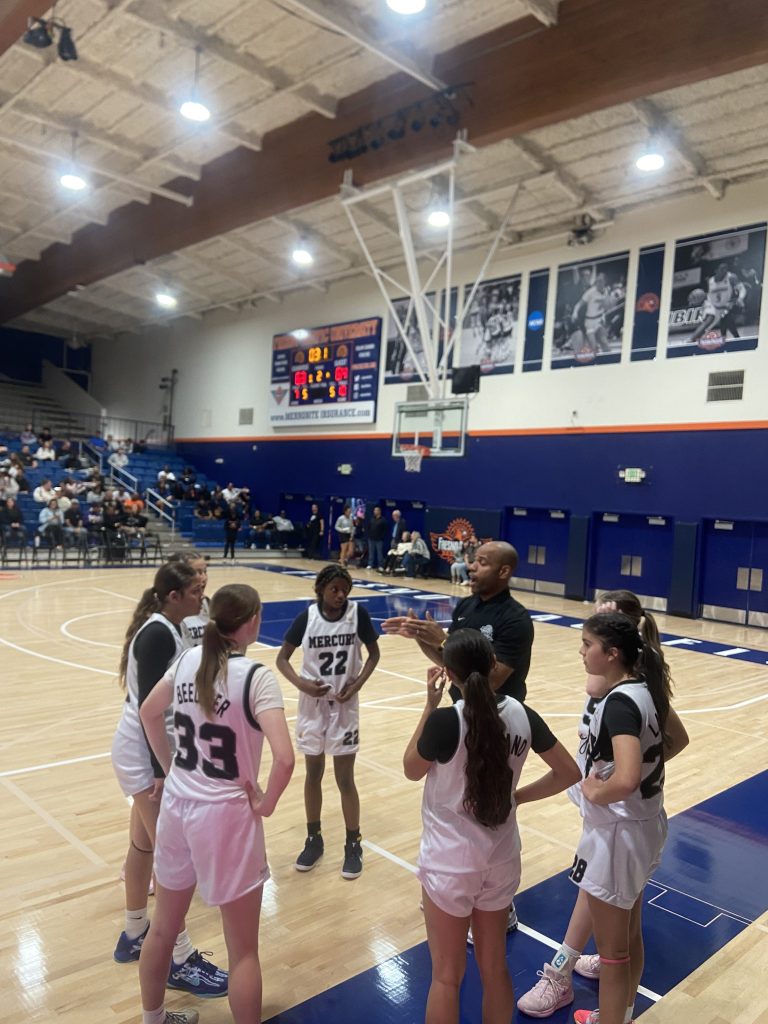 CVP Showcase(Middle School):High School Ready 2029/2030 Prospects