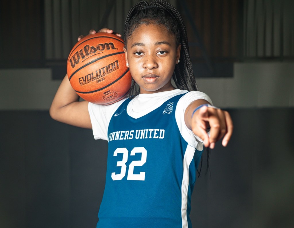 Nariah Smith