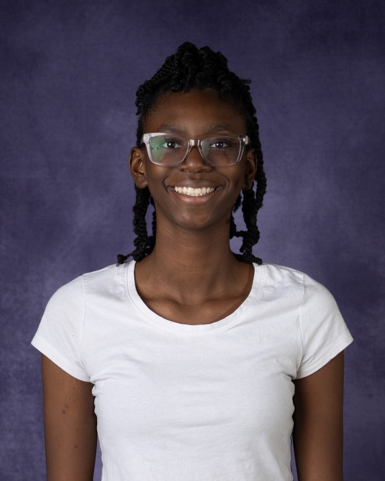 Qamryn Harris