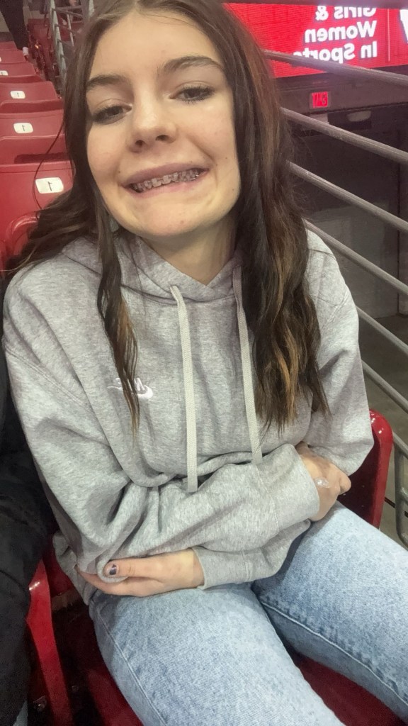 Addison Deboer