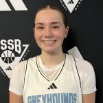 Ashley Uusitalo Powers Lake Washington Past Chiawana