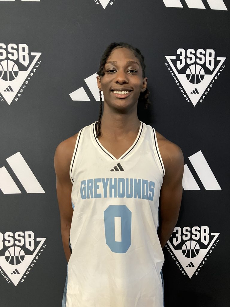 AAU July Live-Period: Players Standing Out