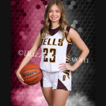 Camryn Barrett