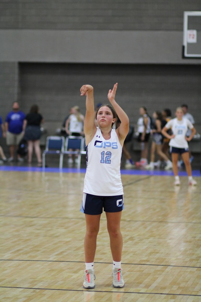 Hadley Yoder