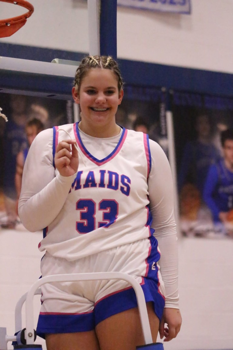 Makenzie Egress