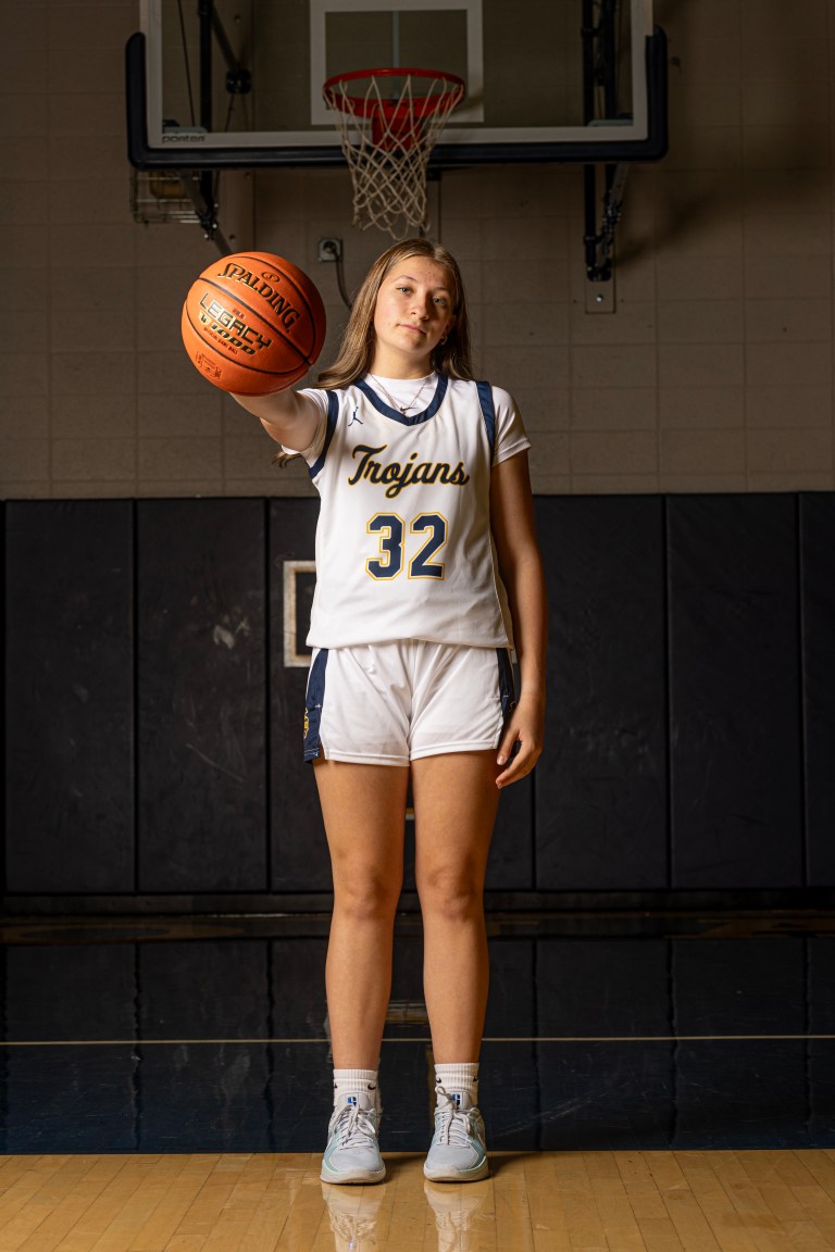 Carley Dalton